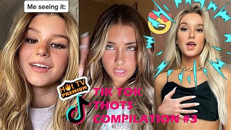 TikTok Thots Videos